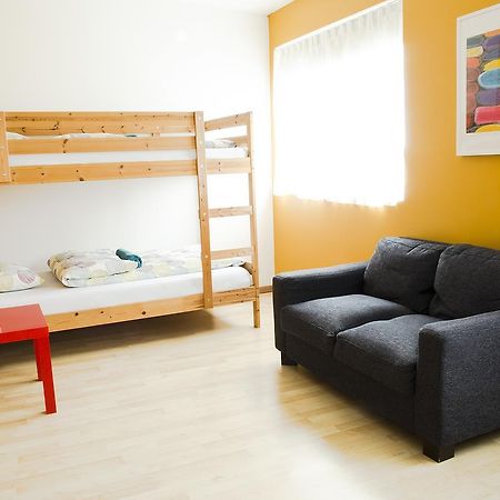 Grundarfjordur Guesthouse And Apartments Rom bilde