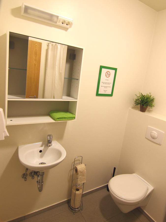 Grundarfjordur Guesthouse And Apartments Rom bilde
