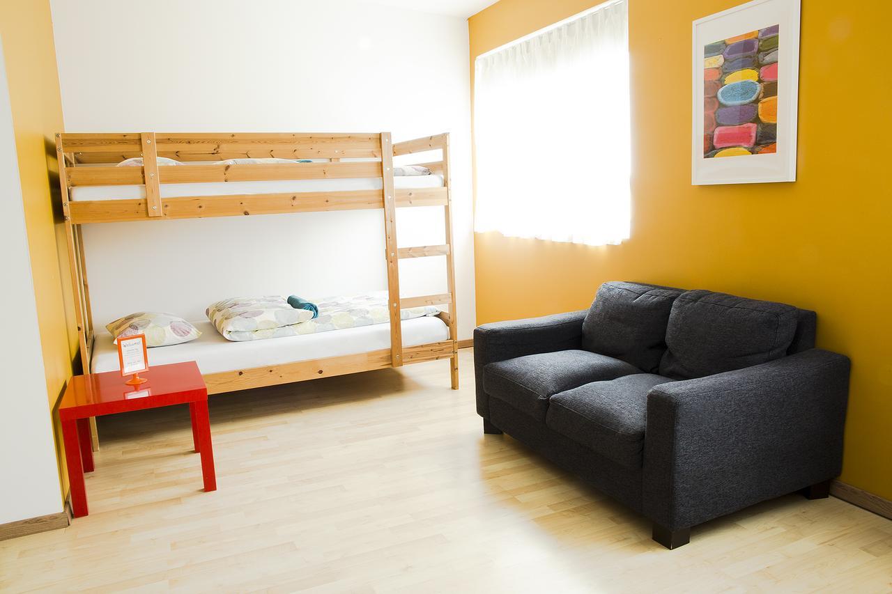Grundarfjordur Guesthouse And Apartments Rom bilde