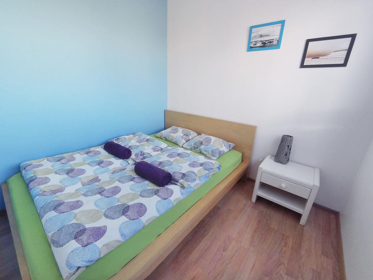 Grundarfjordur Guesthouse And Apartments Rom bilde